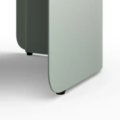Skane Outdoor Side Table - Green