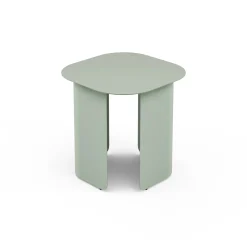 Skane Outdoor Side Table - Green