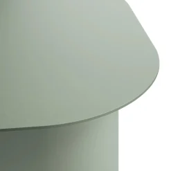 Skane Outdoor Side Table - Green