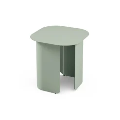 Skane Outdoor Side Table - Green
