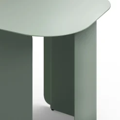 Skane Outdoor Side Table - Green
