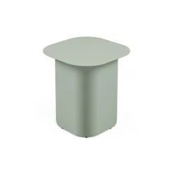 Skane Outdoor Side Table - Green