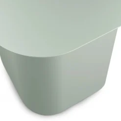 Skane Outdoor Side Table - Green