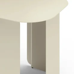 Skane Outdoor Side Table - Taupe