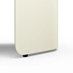 Skane Outdoor Side Table - Taupe