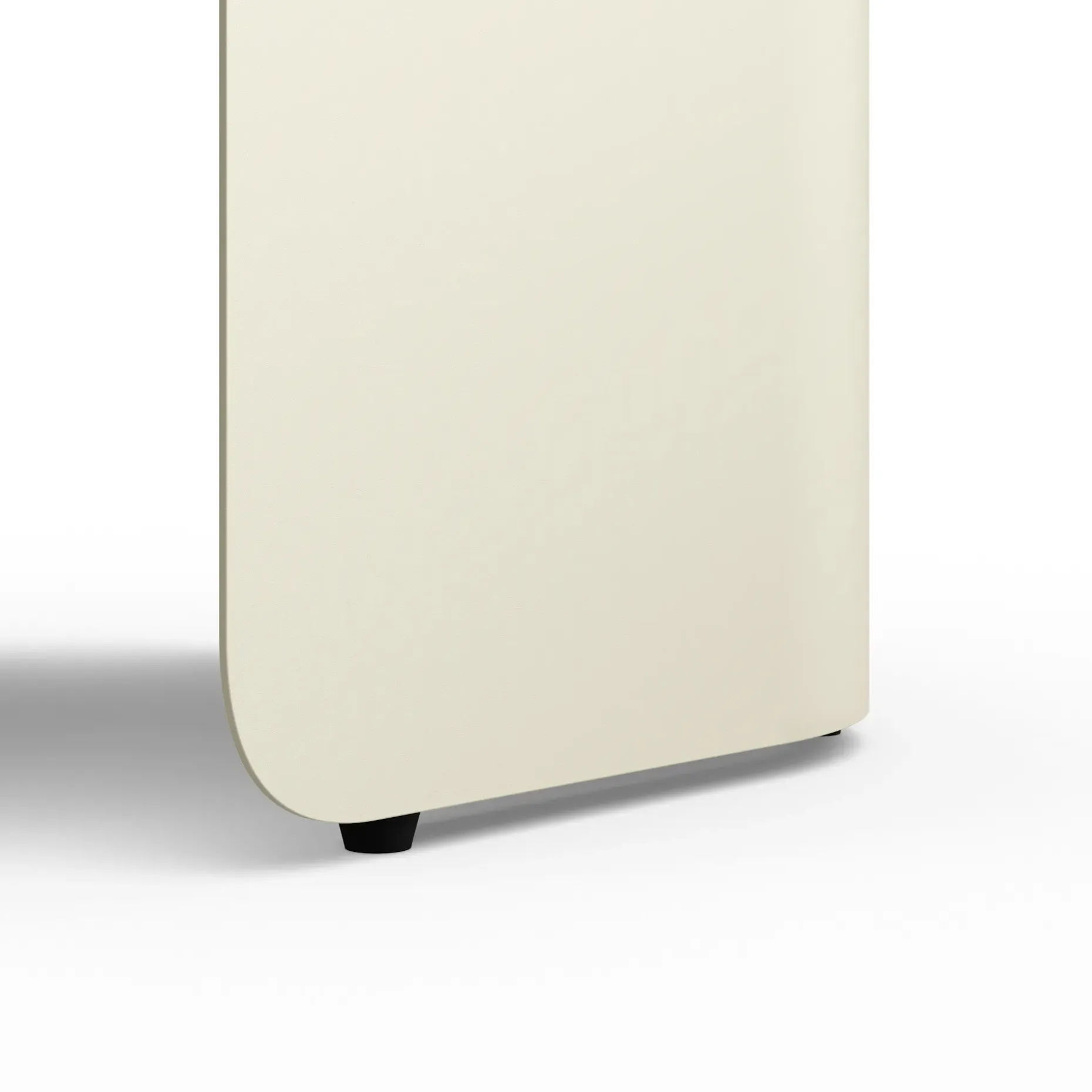 Skane Outdoor Side Table - Taupe