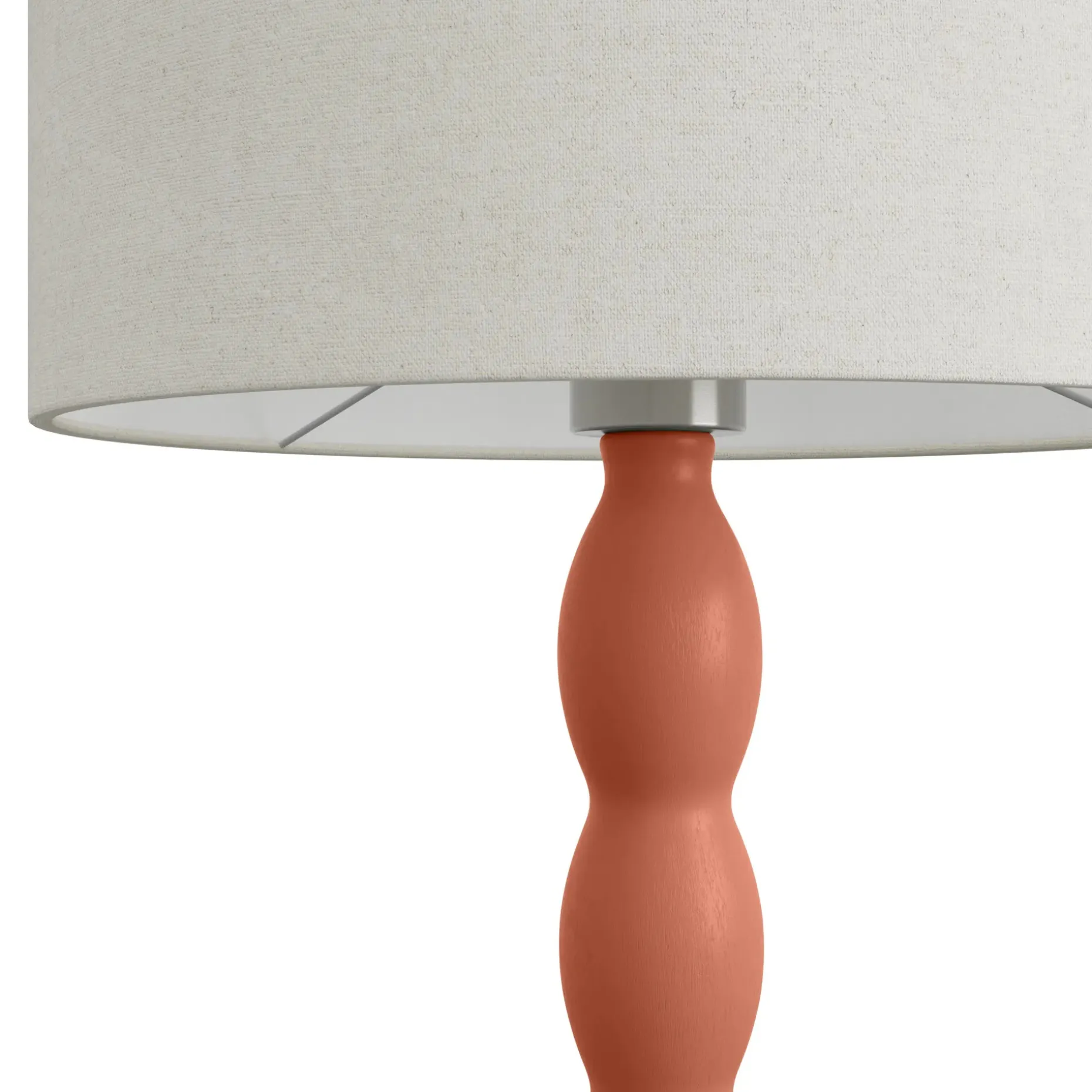 Sloane Table Lamp - Autumn Russet