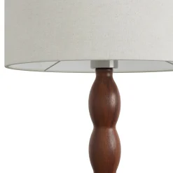 Sloane Table Lamp - Cherry