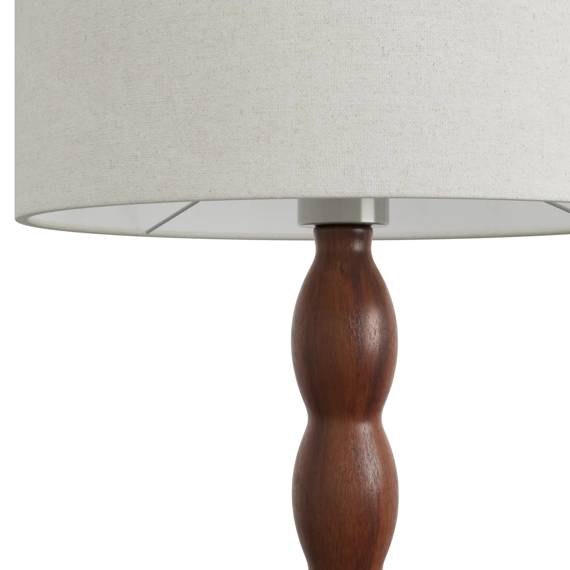Sloane Table Lamp - Cherry