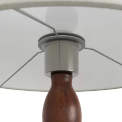 Sloane Table Lamp - Cherry