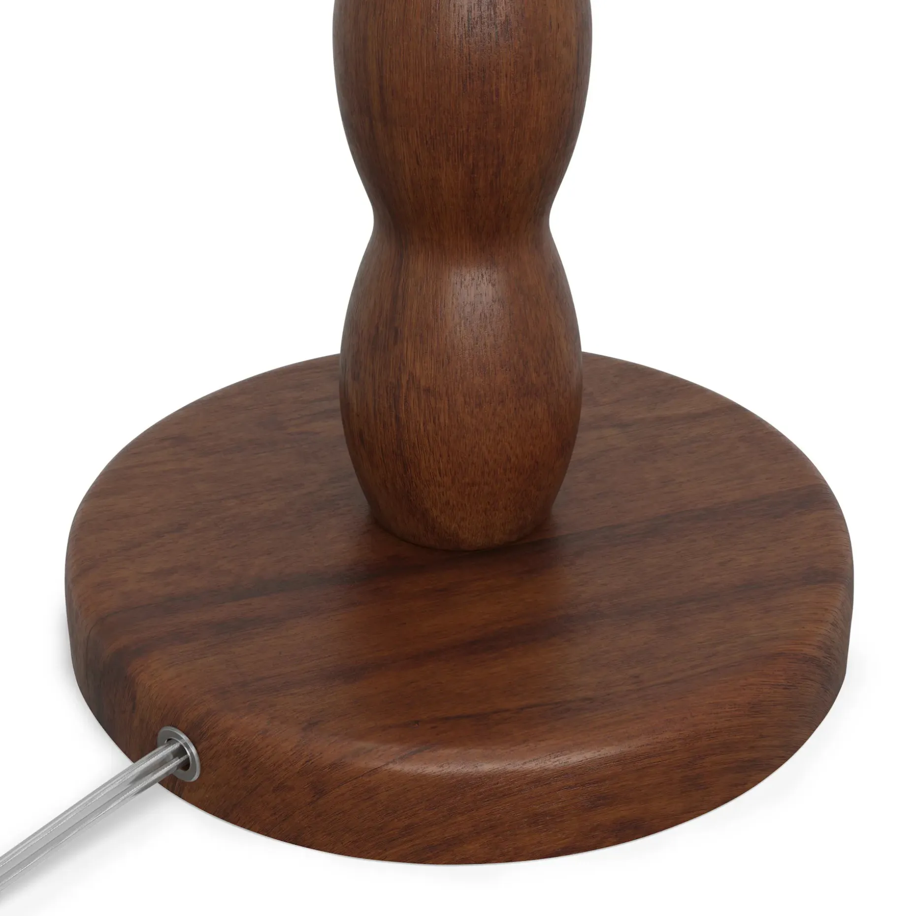 Sloane Table Lamp - Cherry