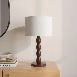 Sloane Table Lamp - Cherry