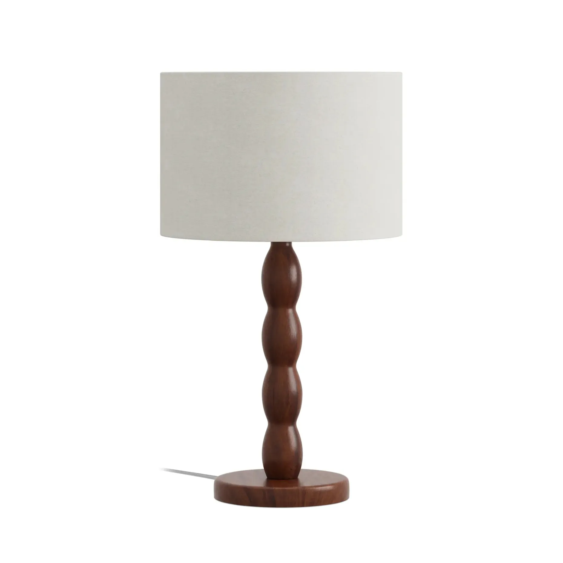 Sloane Table Lamp - Cherry