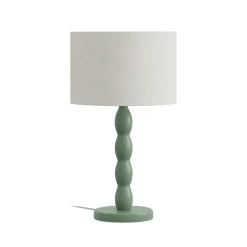 Sloane Table Lamp - Norfolk Green