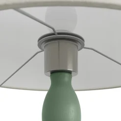 Sloane Table Lamp - Norfolk Green