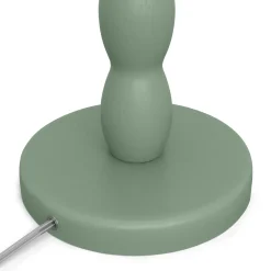 Sloane Table Lamp - Norfolk Green