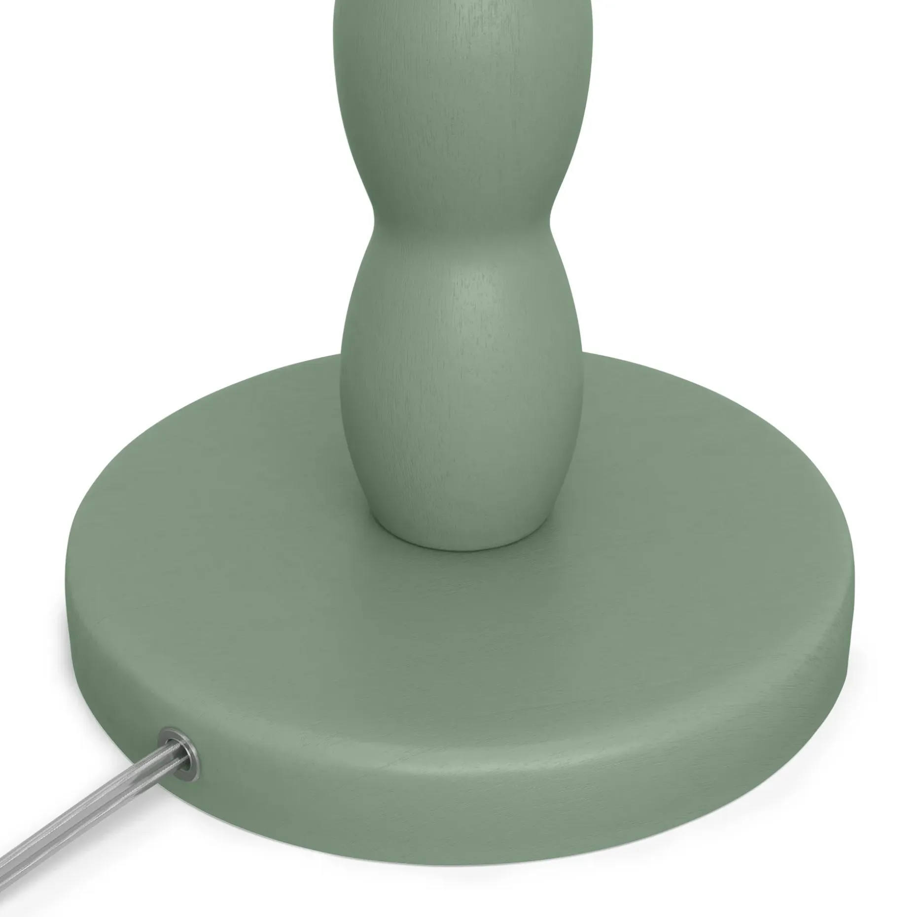 Sloane Table Lamp - Norfolk Green