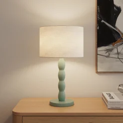 Sloane Table Lamp - Norfolk Green