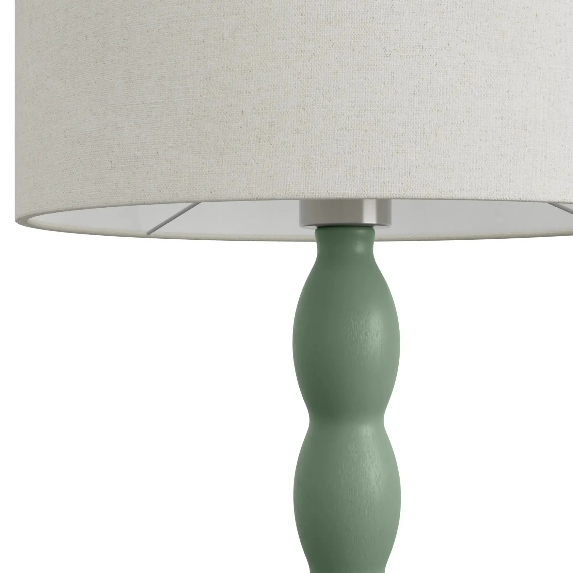Sloane Table Lamp - Norfolk Green