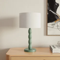 Sloane Table Lamp - Norfolk Green