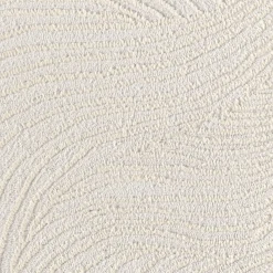 Sno 9 x 12 Wool Rug - Ivory