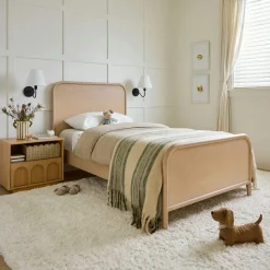 Softi 8 x 10 Rug - Pumice Ivory