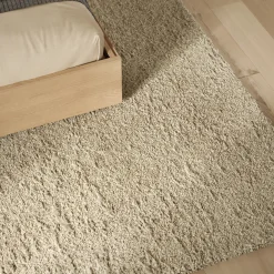 Softi 8 x 10 Rug - Ridge Taupe