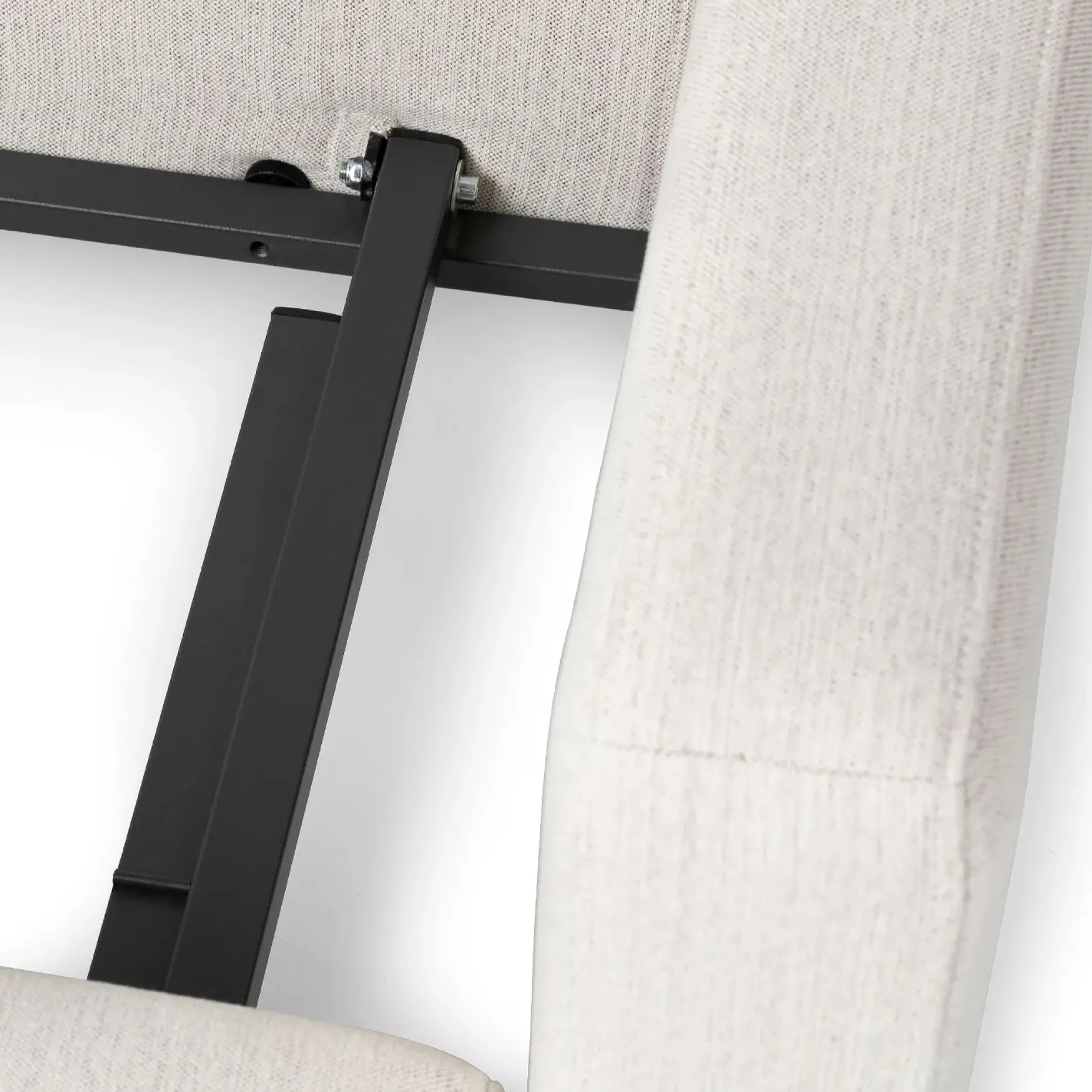 Solna 86" Sofa Bed - Atelier Ivory
