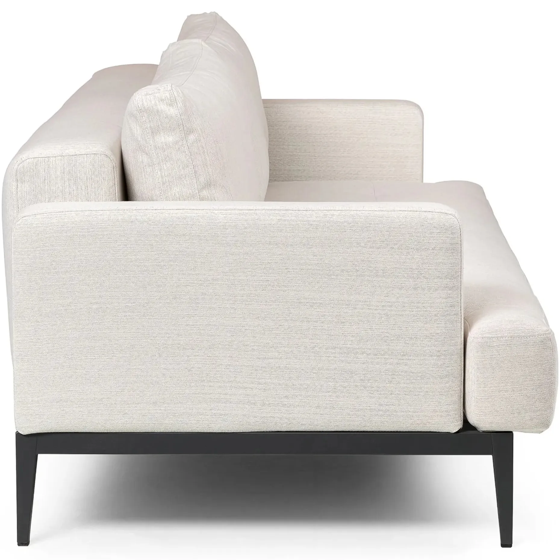 Solna 86" Sofa Bed - Atelier Ivory