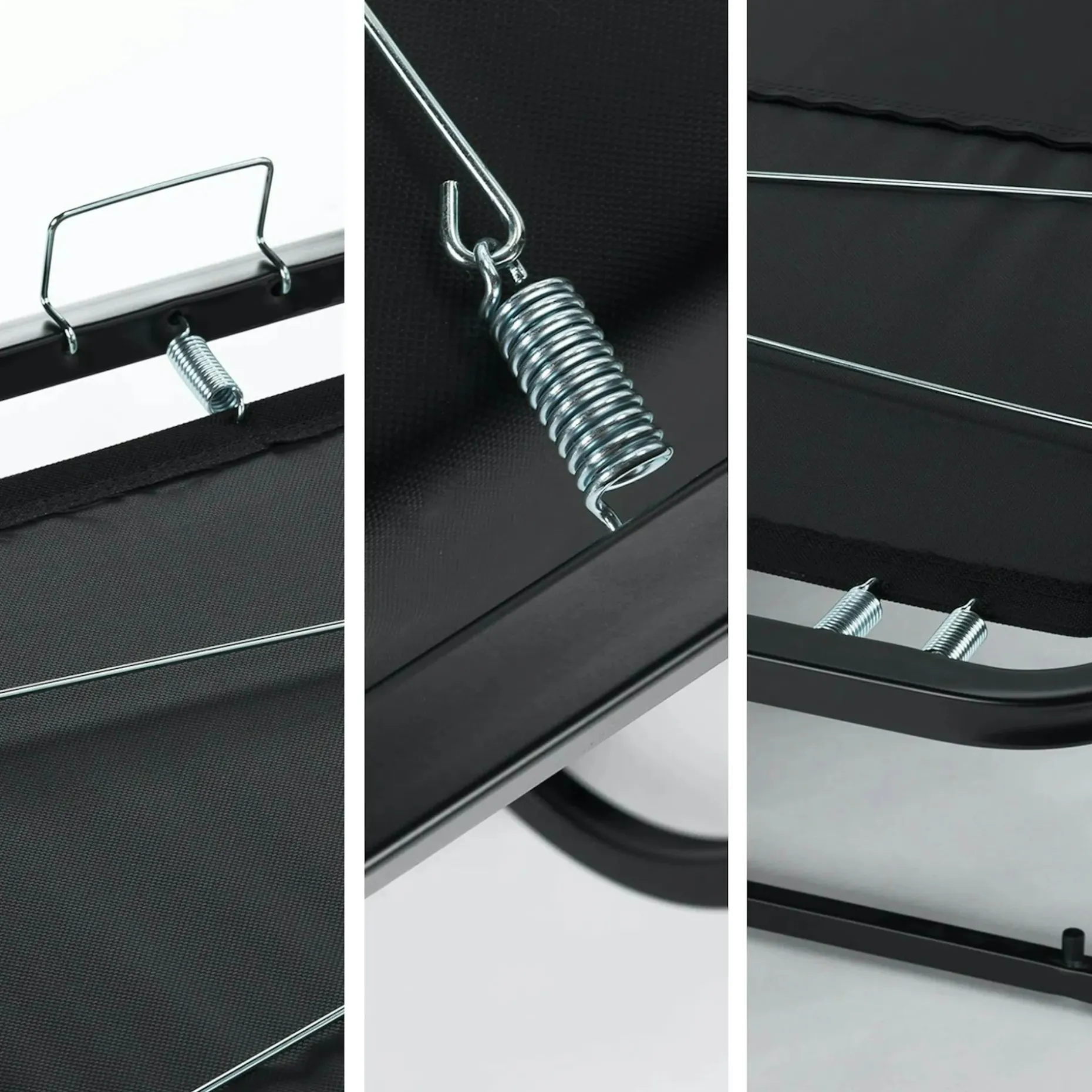 Soma 82" Sofa Bed - Dawn Gray