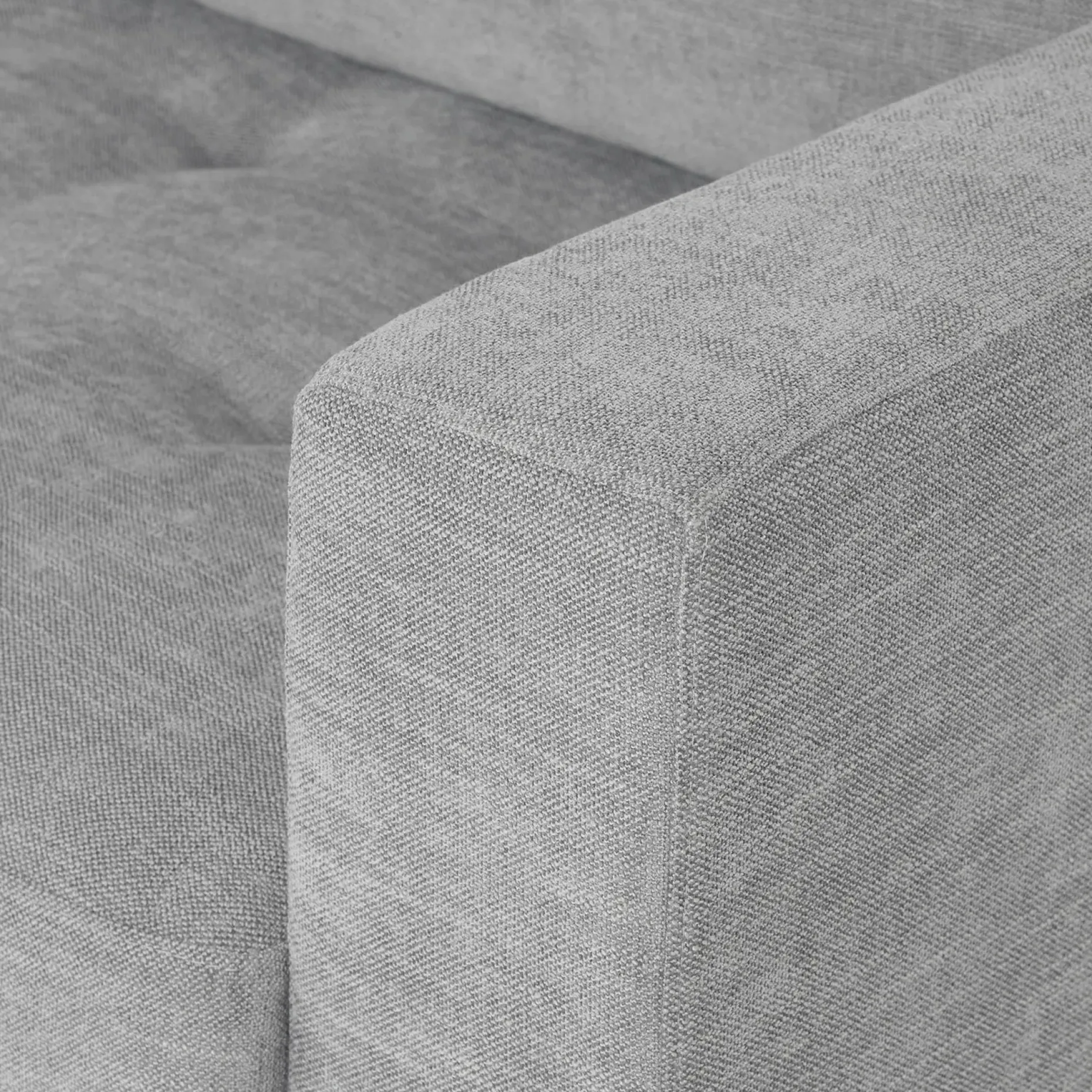 Soma 82" Sofa Bed - Dawn Gray