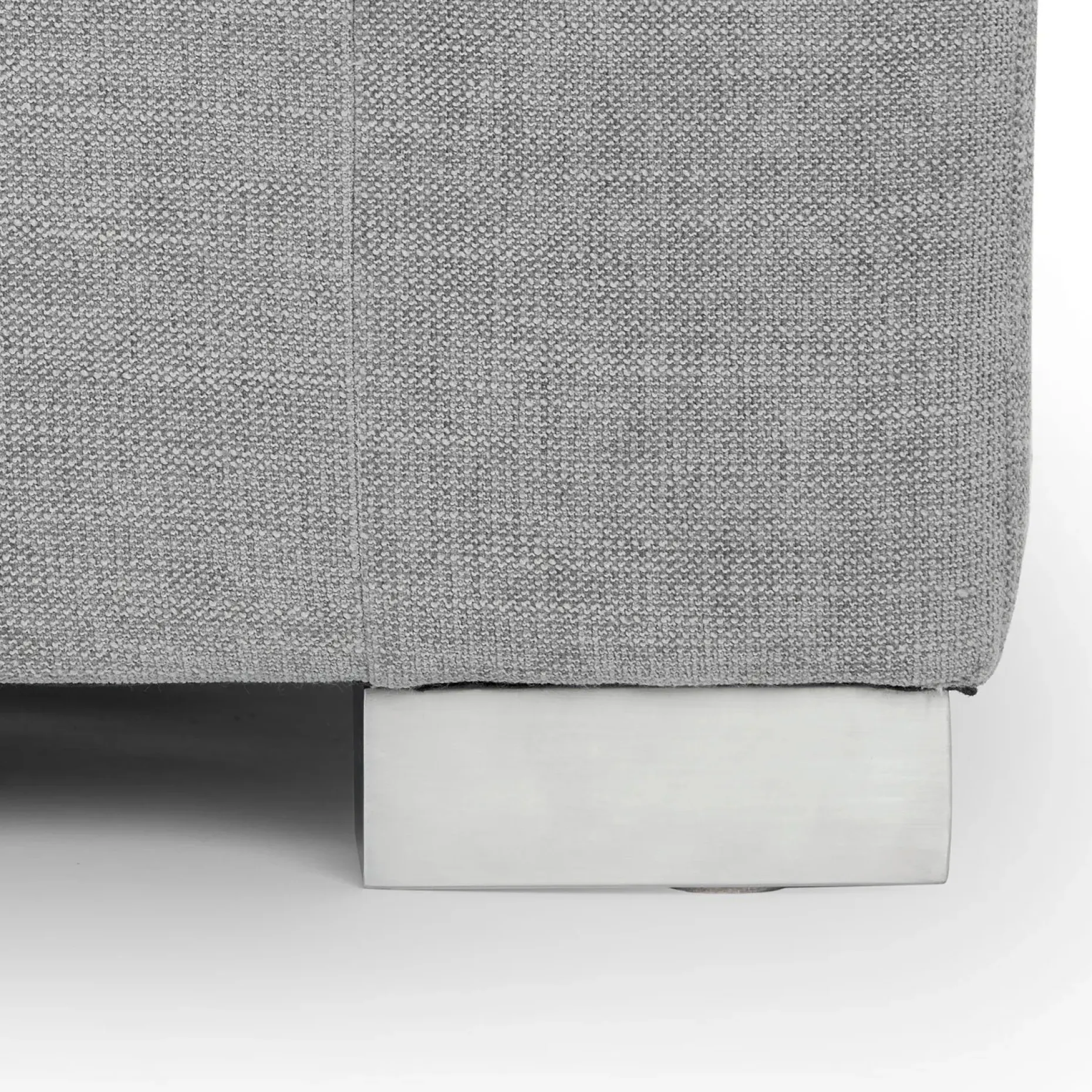 Soma 82" Sofa Bed - Dawn Gray