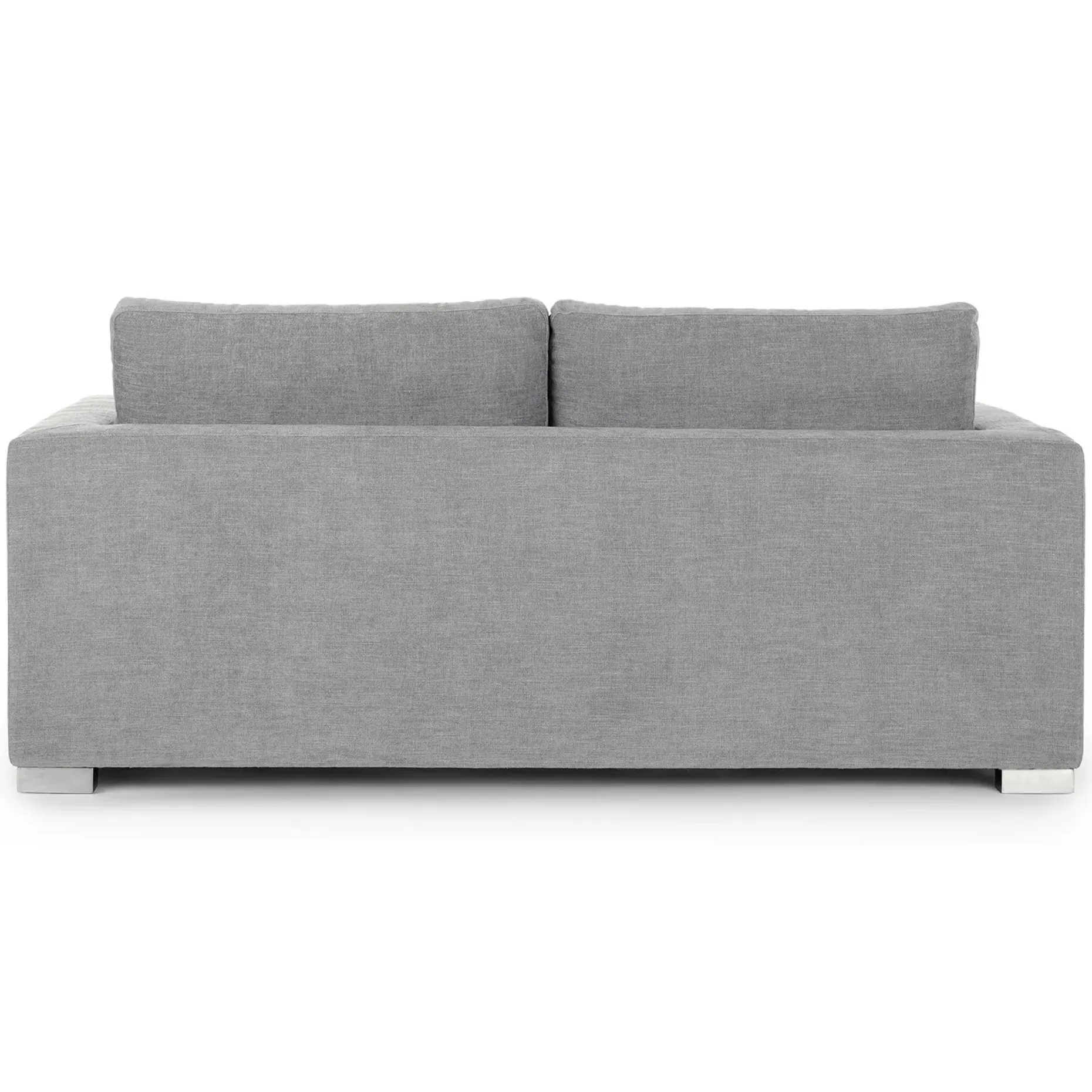 Soma 82" Sofa Bed - Dawn Gray