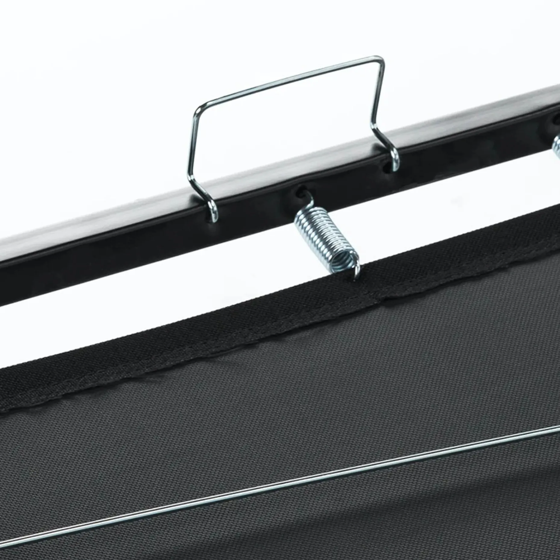 Soma 82" Sofa Bed - Midnight Blue