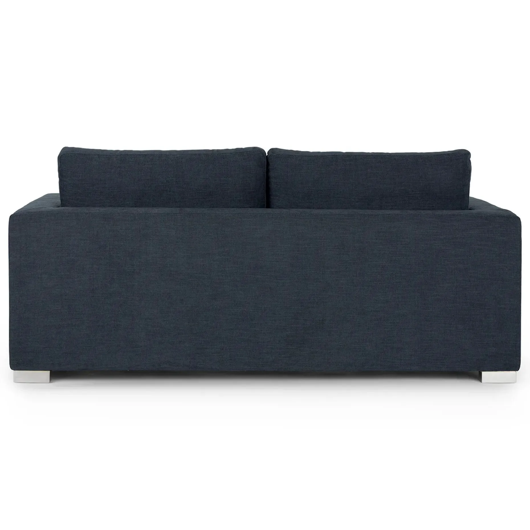 Soma 82" Sofa Bed - Midnight Blue