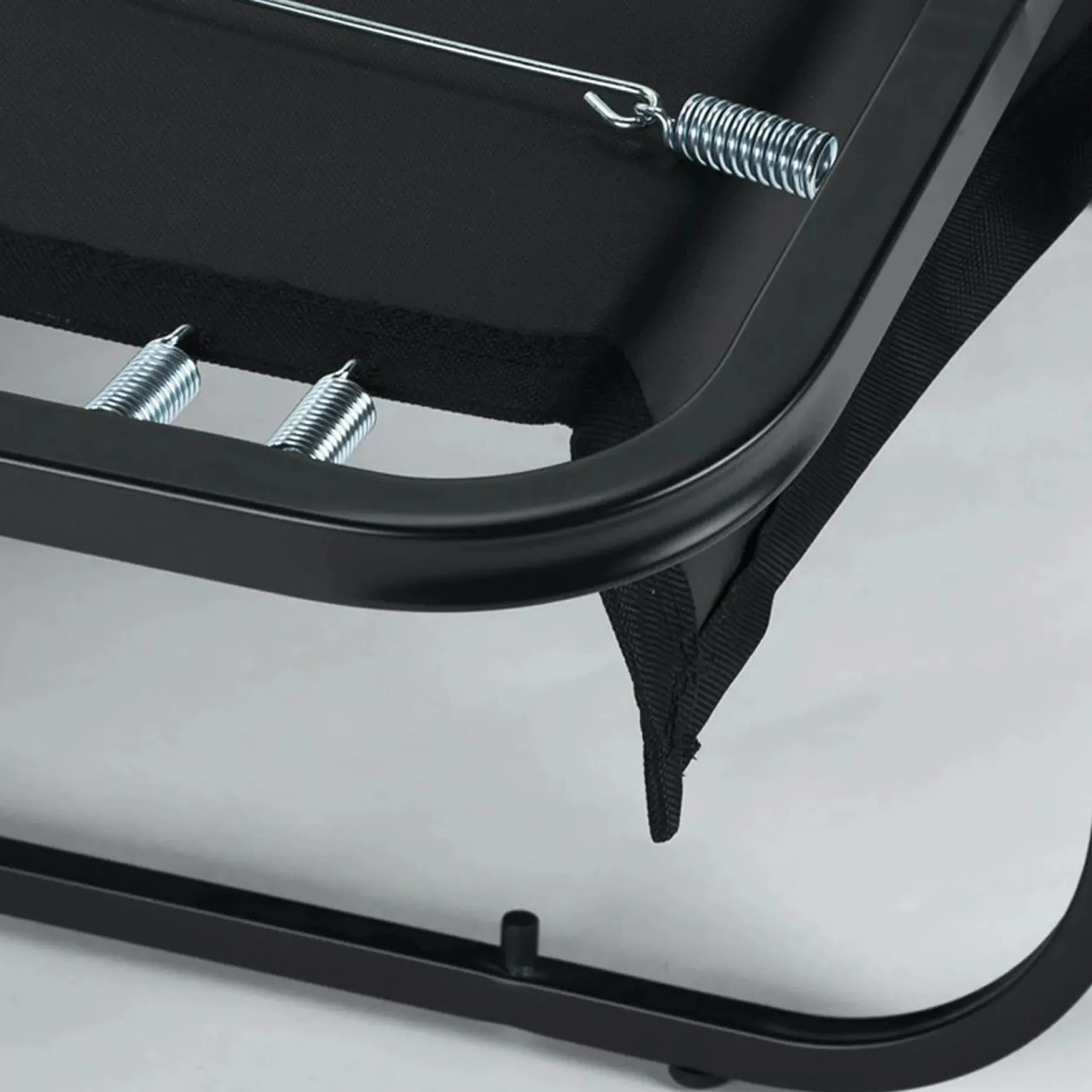 Soma 82" Sofa Bed - Midnight Blue