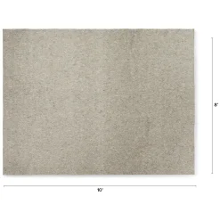 Stein Rug Pad 8 x 10