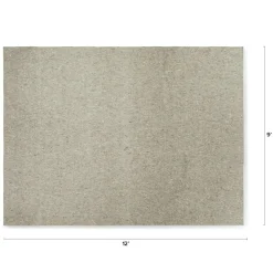Stein Rug Pad 9 x 12