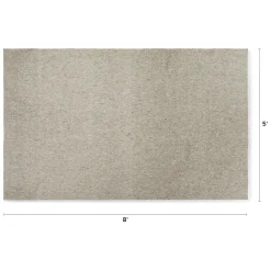 Stein Rug Pad 5 x 8