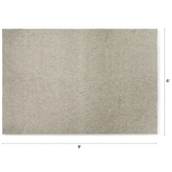 Stein Rug Pad 6 x 9