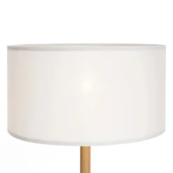 Stilt Floor Lamp - White