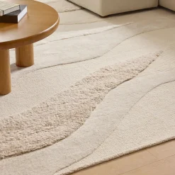 Sula 9 x 12 Rug - Dune