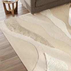 Sula 8 x 10 Rug - Dune