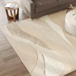 Sula 8 x 10 Rug - Dune