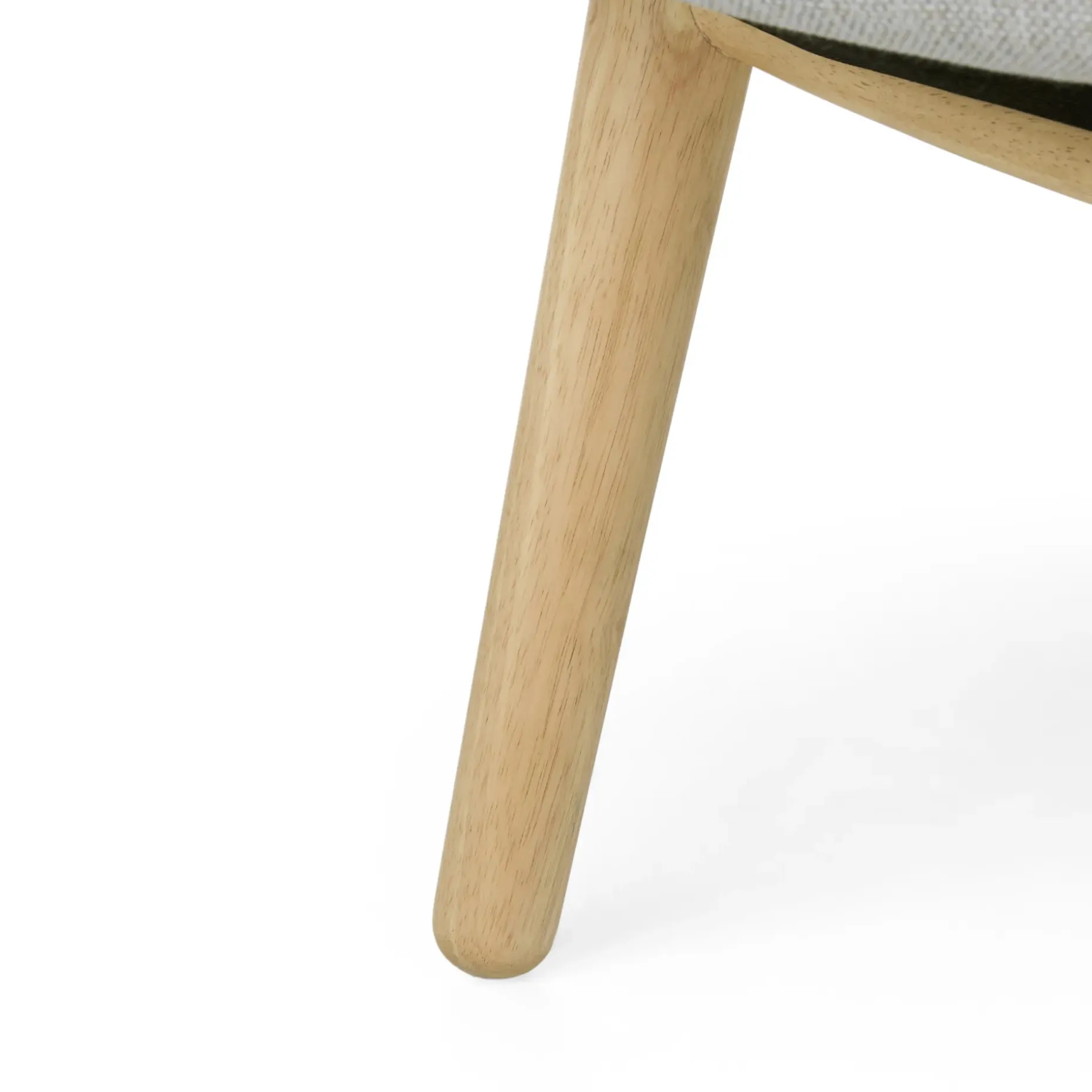 Sunny 32" Lounge Chair - Seasalt Gray