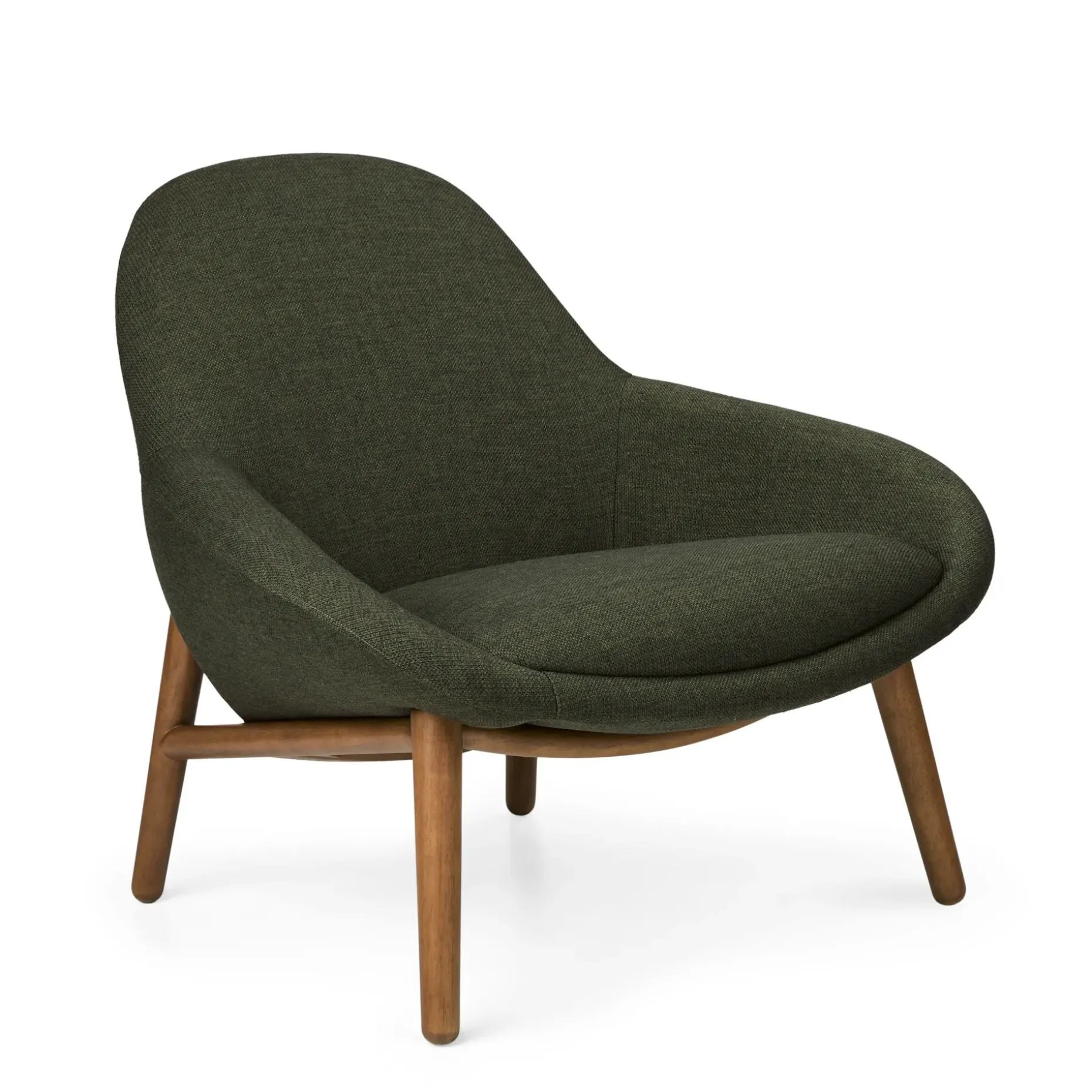 Sunny 32" Lounge Chair - Vine Green