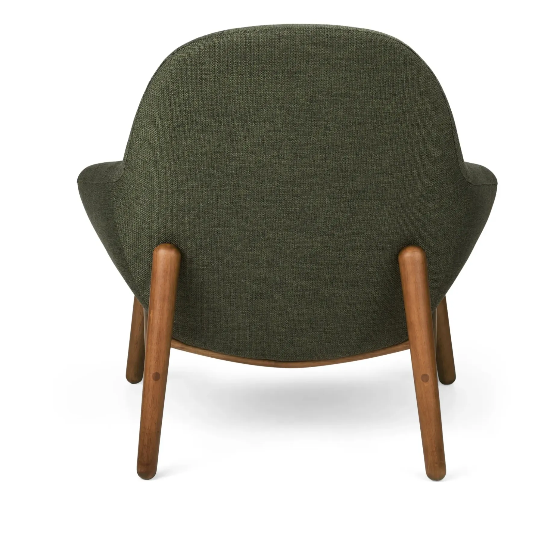 Sunny 32" Lounge Chair - Vine Green