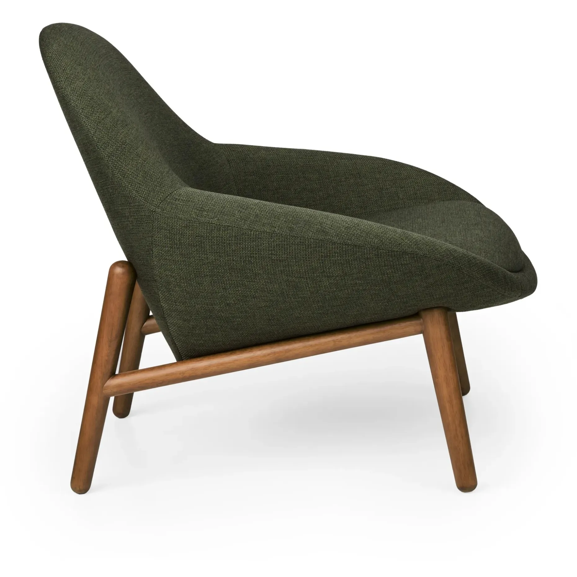 Sunny 32" Lounge Chair - Vine Green
