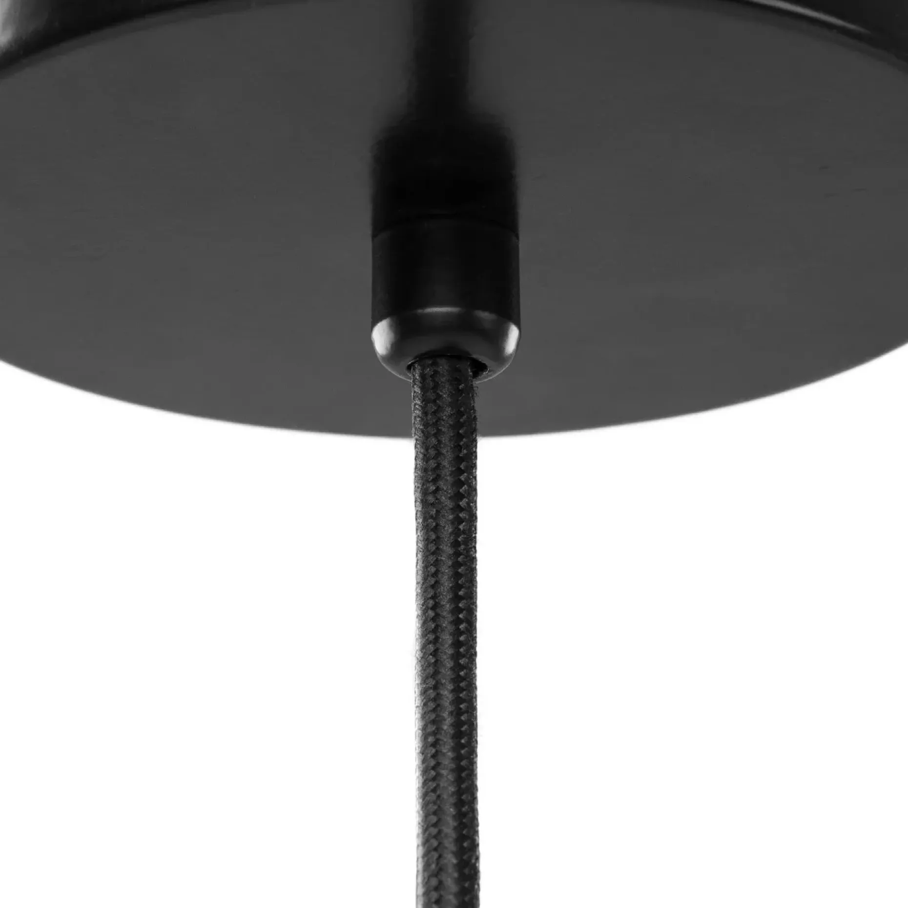 Suru Small Pendant Lamp - Natural
