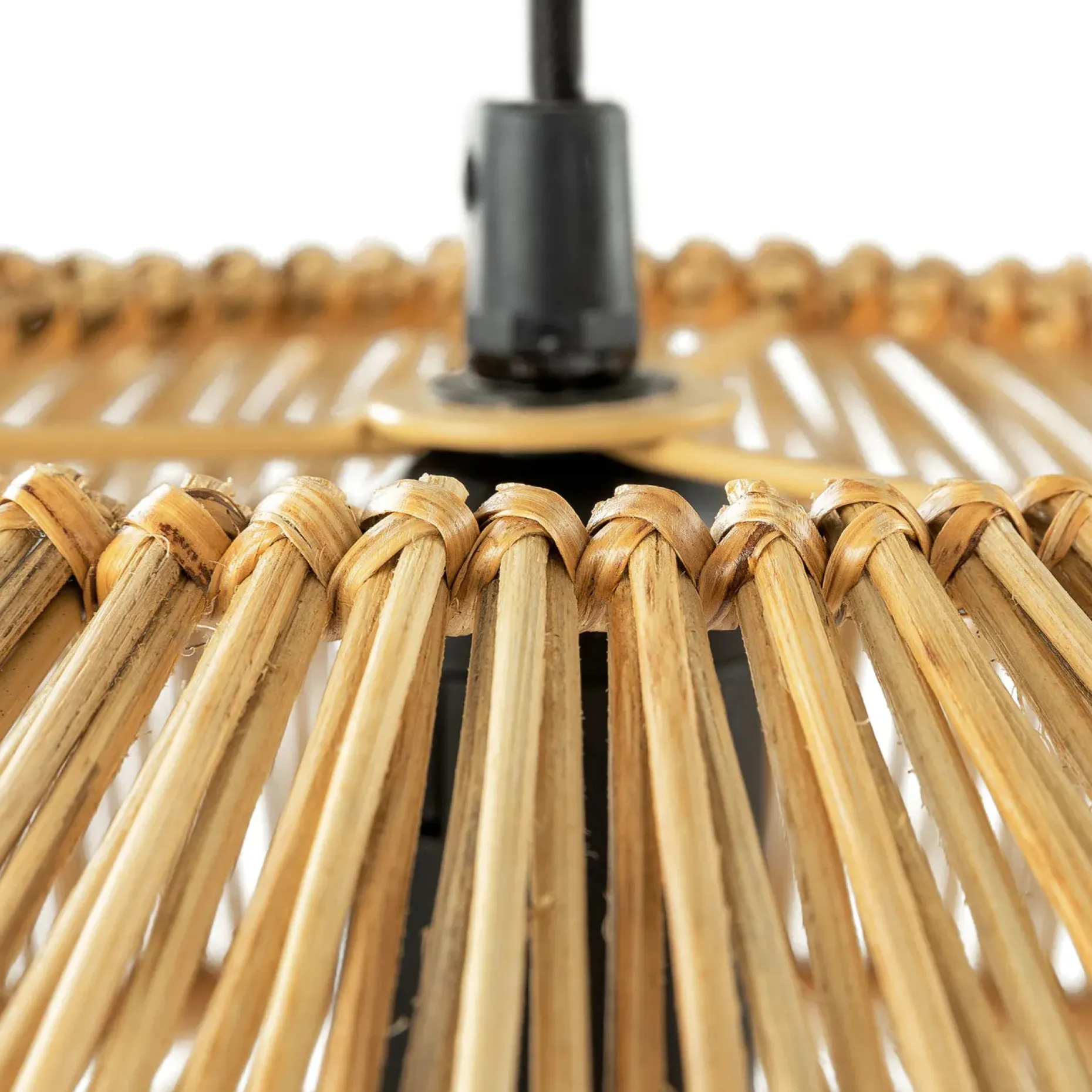 Suru Small Pendant Lamp - Natural